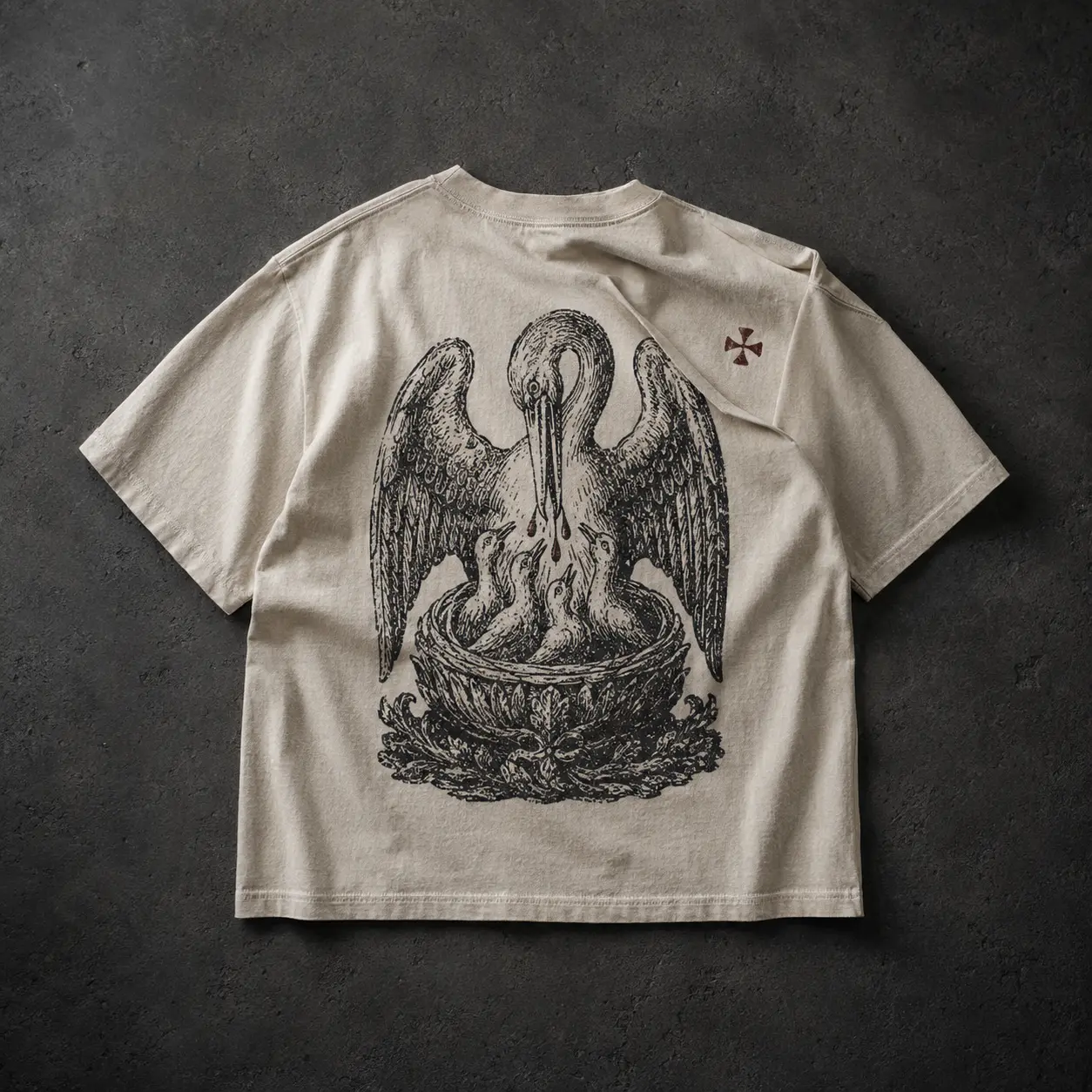 The Pelican