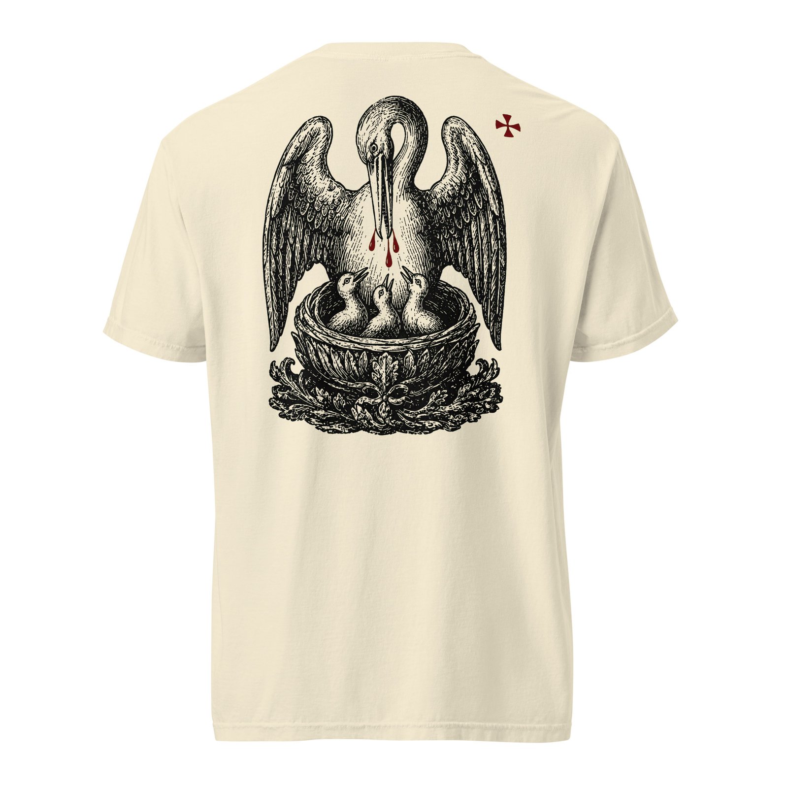 The Pelican